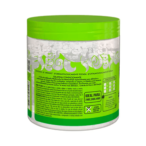 Gelatina Capilar #Todecacho Super Definição Salon Line 550g