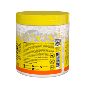 Gelatina Capilar #Todecacho Super Transição Salon Line 550g