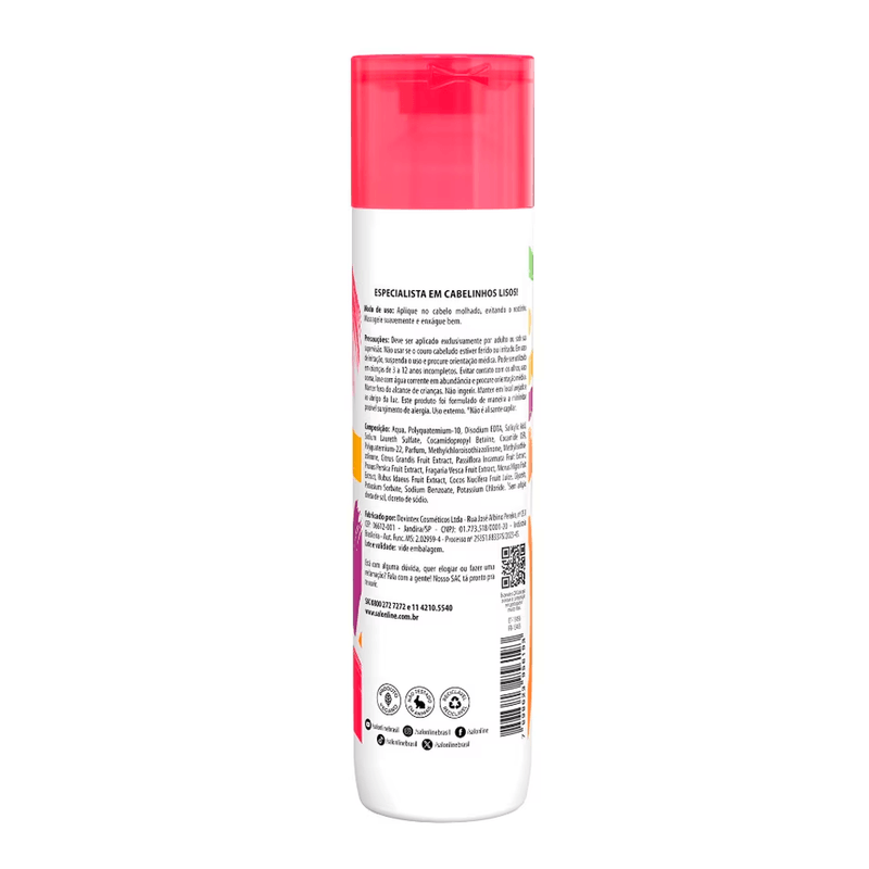 Shampoo-Meu-Liso-Kids--Suave-Hidratacao-E-Brilho-Salon-Line-300ml