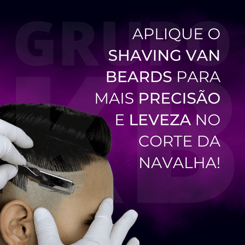 Kit-Go-Barbear-Clinical-Pos-Barb-30---Gel-150