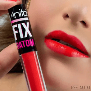 Batom Anita Matte Fix-10