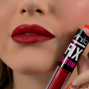Batom Anita Matte Fix-13