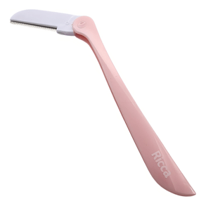 Navalha Flamingo Para Sobrancelhas