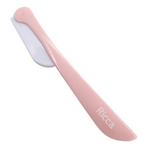 Navalha Flamingo Para Sobrancelhas