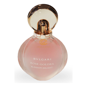 Perfume Bulgari Goldea Delight Eau De Parfum 30ml – Floral Delicado