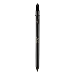 Lapis Olhos Eudora Glam Kajal C/ Esfumador Preto