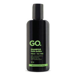 Kit Go Tea Tree (Sh+Co)