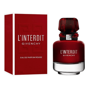 Perfume Givenchy L'Interdit Rouge 35ml