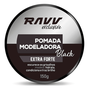 Pomada Ravv Forte 150g