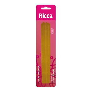 Lixa Ricca Pop 362