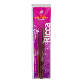 Palito Unha Ricca C/3-382