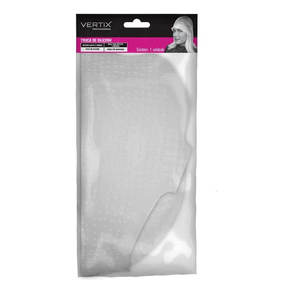 Touca Vertix Silicone-3116
