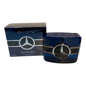 Perfume Mercedes-Benz Sign 100ml
