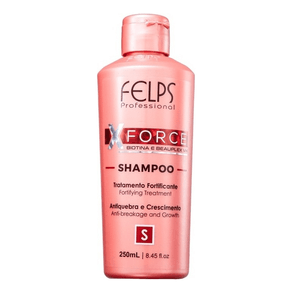 Shampoo Felps Xforce 250ml