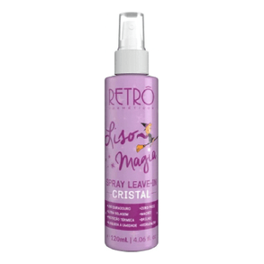 Leave-In Felps Retro Liso Magia 120