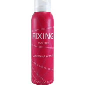 Mousse Fixing Desembarancante 150