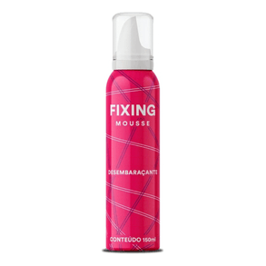Mousse Fixing Desembarancante 150