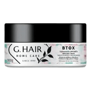 Botox Cap G-Hair Japonese 300