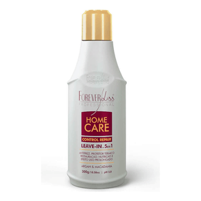Leave-In Forever 300ml - Hidratação Intensa