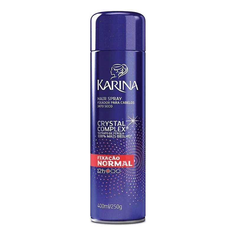 Spray-Karina-Normal-400