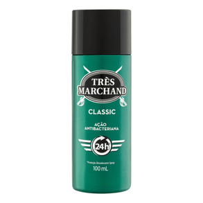 Desodorante Marchand 100ml