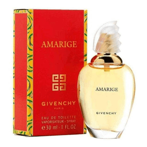 Perfume Amarige Eau Toilette 30ml – Fragrance Floral Elegante