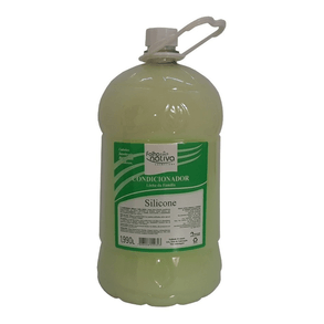 Cond Folha Nativa Silicone 1990