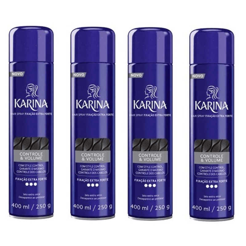 Spray-Karina-Ext-Forte-400