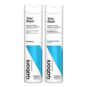 Kit Gaboni Tot. Repair (Sh+Cond 250)