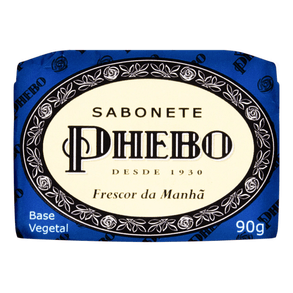 Sab Phebo Frescor Manha 90