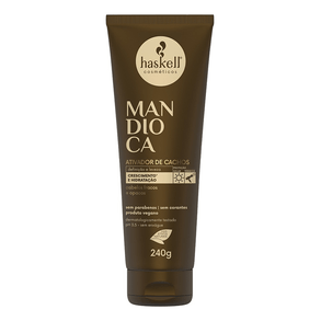 Ativ Cachos Haskell Mandioca 240