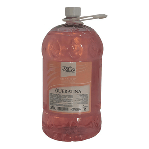 Sh Folha Nativa Queratina 1990