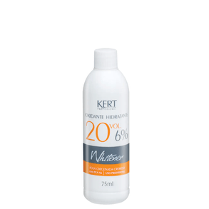 Agua Oxig Whitener 20 Vol 75