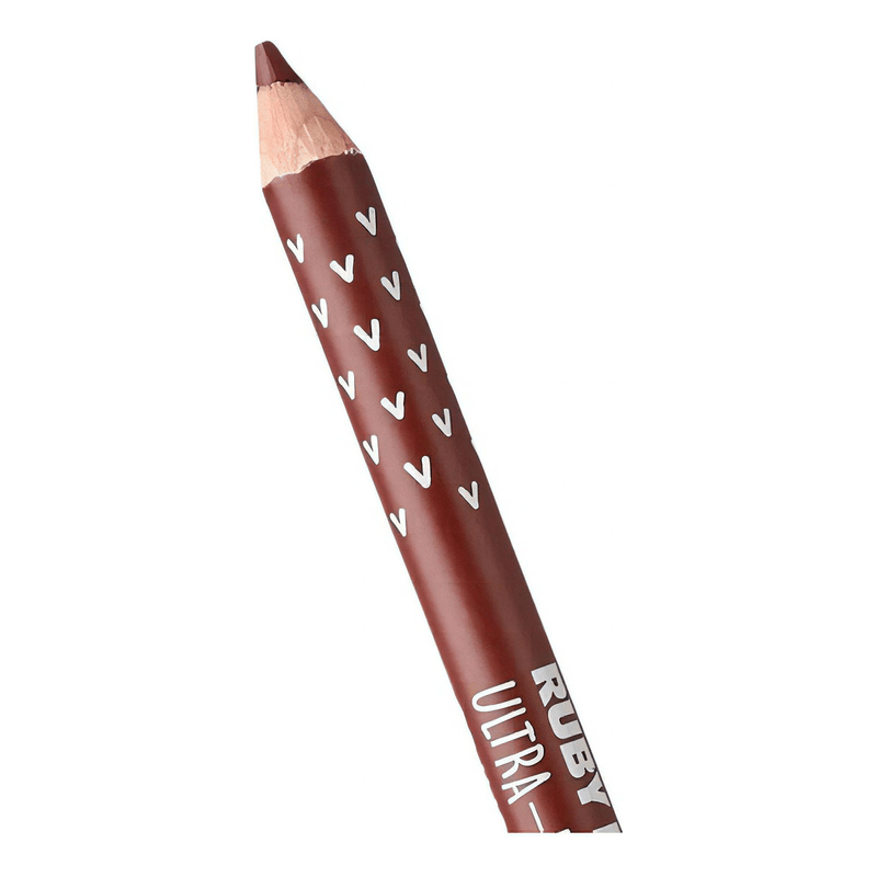 Lapis-Labial-Kiss-Rk-Rmlp05br-Deep-Red