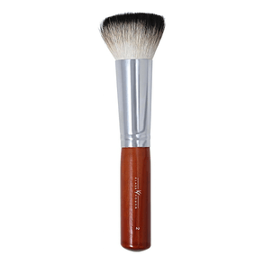 Pincel Klass Vough Profissional Cor 2 – Aplicação Precisa