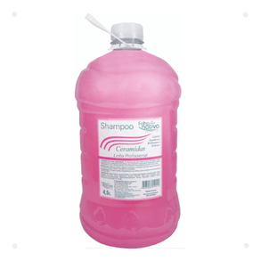 Sh Folha Nativa Ceramidas 4500