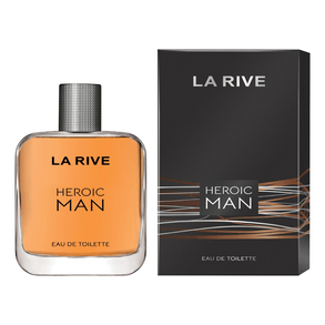 Perfume La Rive Heroic Man 100ml