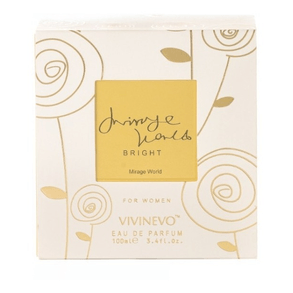 Perfume Mirage World Bright Eau De Parfum 100ml