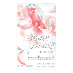 Cacharel Anaïs Eau De Toilette 100ml