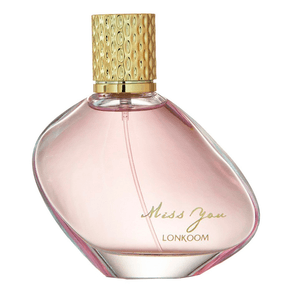 Perfume Miss You Eau De Parfum 100ml – Fragrância Delicada E Marcante