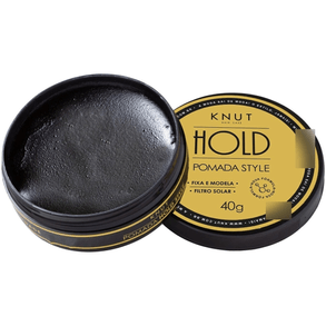 Pomada Cab Knut Hold Style 40