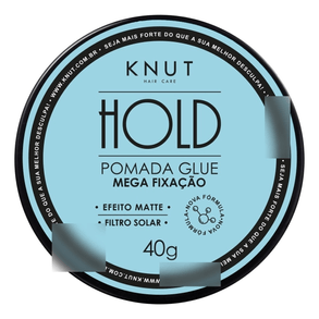 Pomada Cab Knut Hold Glue 40