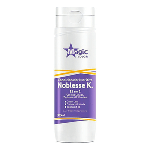 Cond Magic Color Nutritivo Noblesse 300