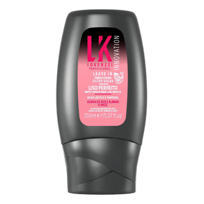 Leave-In Lokenzzi Liso Perfeito 150