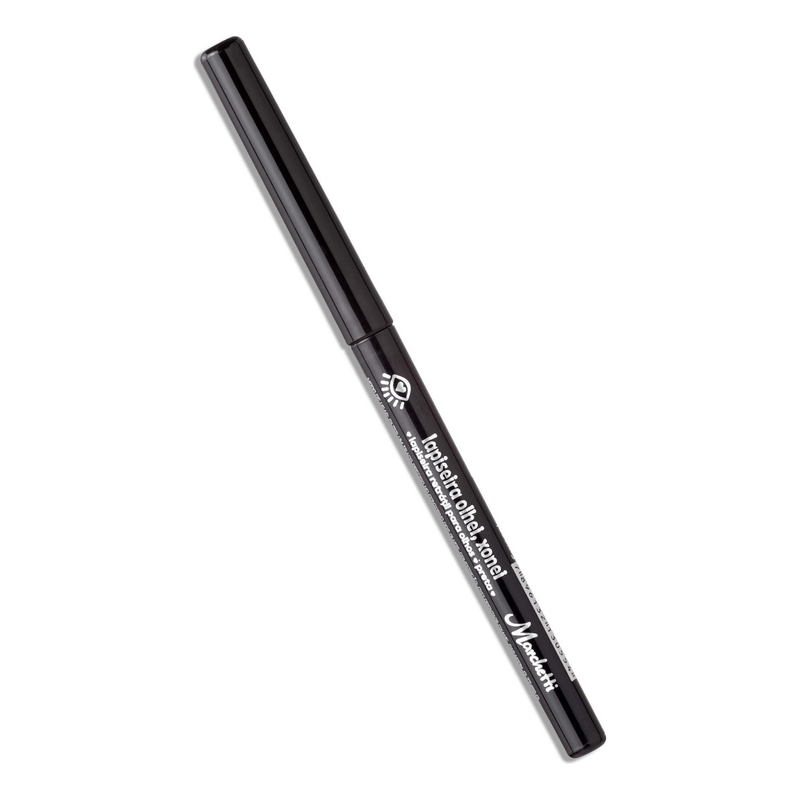 Lapiseira-Retratil-Marchetti-Olhos-Preto
