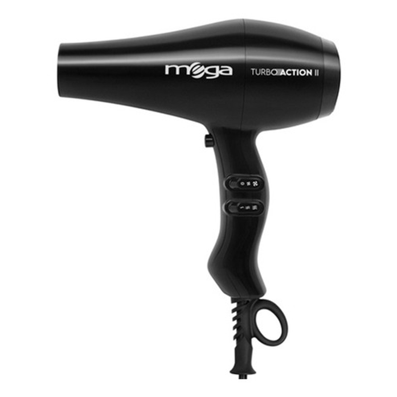 Secador-Mega-Turbo-Action-Ii-2000w-127v