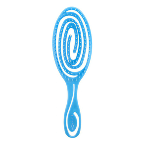 Escova De Cabelo Mq Beauty Flex Summer - Modelagem E Brilho
