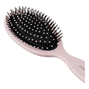 Escova De Cabelo Nylon Angel