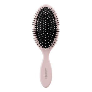 Escova De Cabelo Nylon Angel