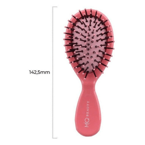 Escova Mini Candy Nylon